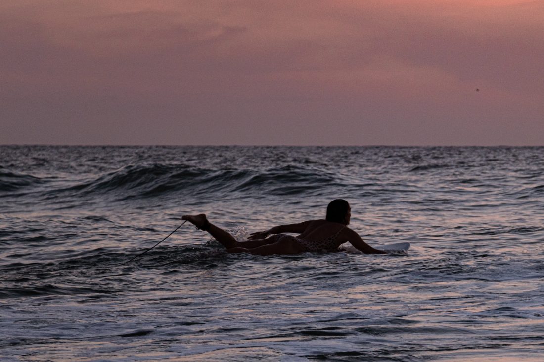 Brise d’air salé - Lifestyle surf photographie