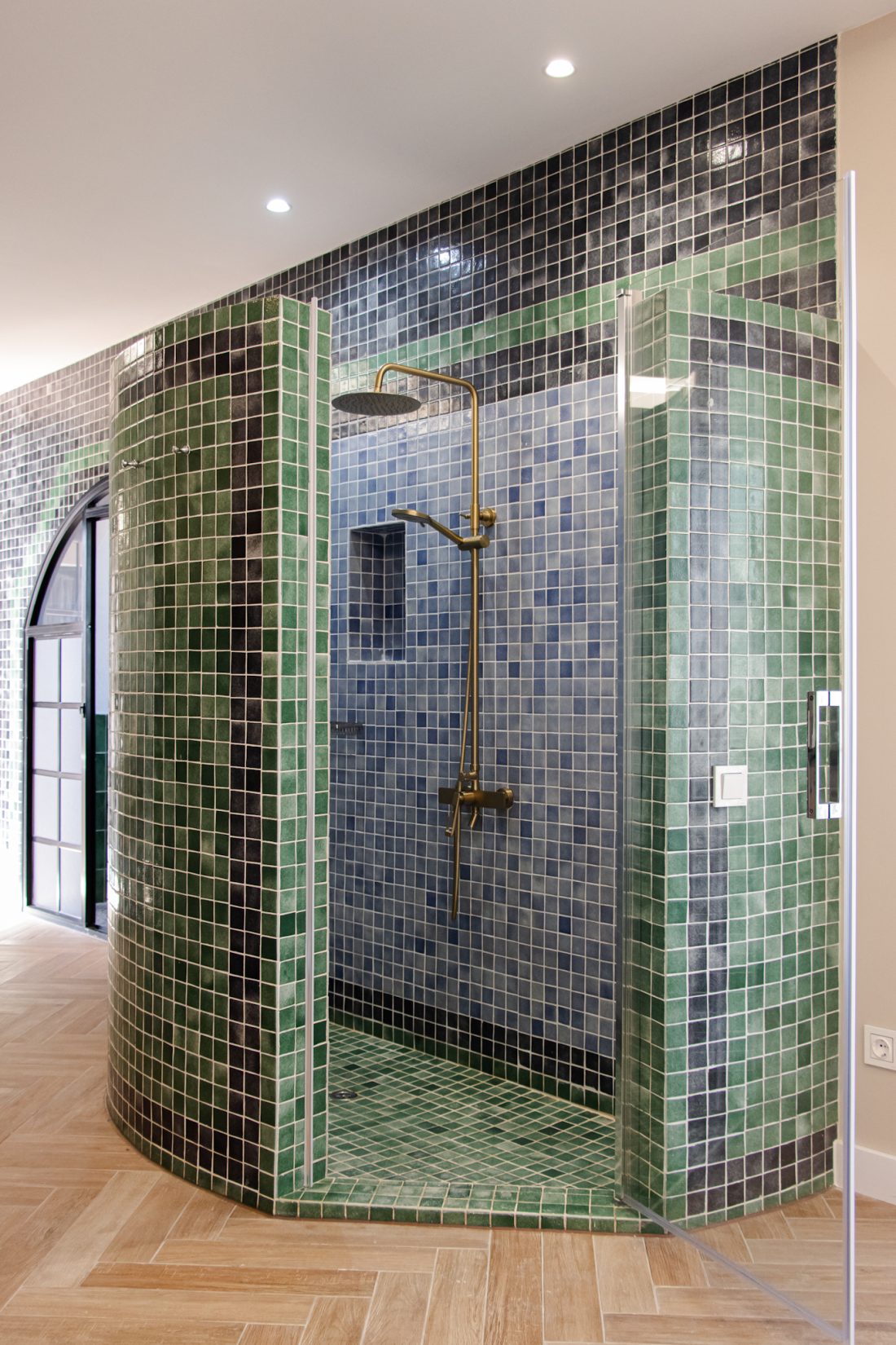 Interior photography La Concha Fuerteventura