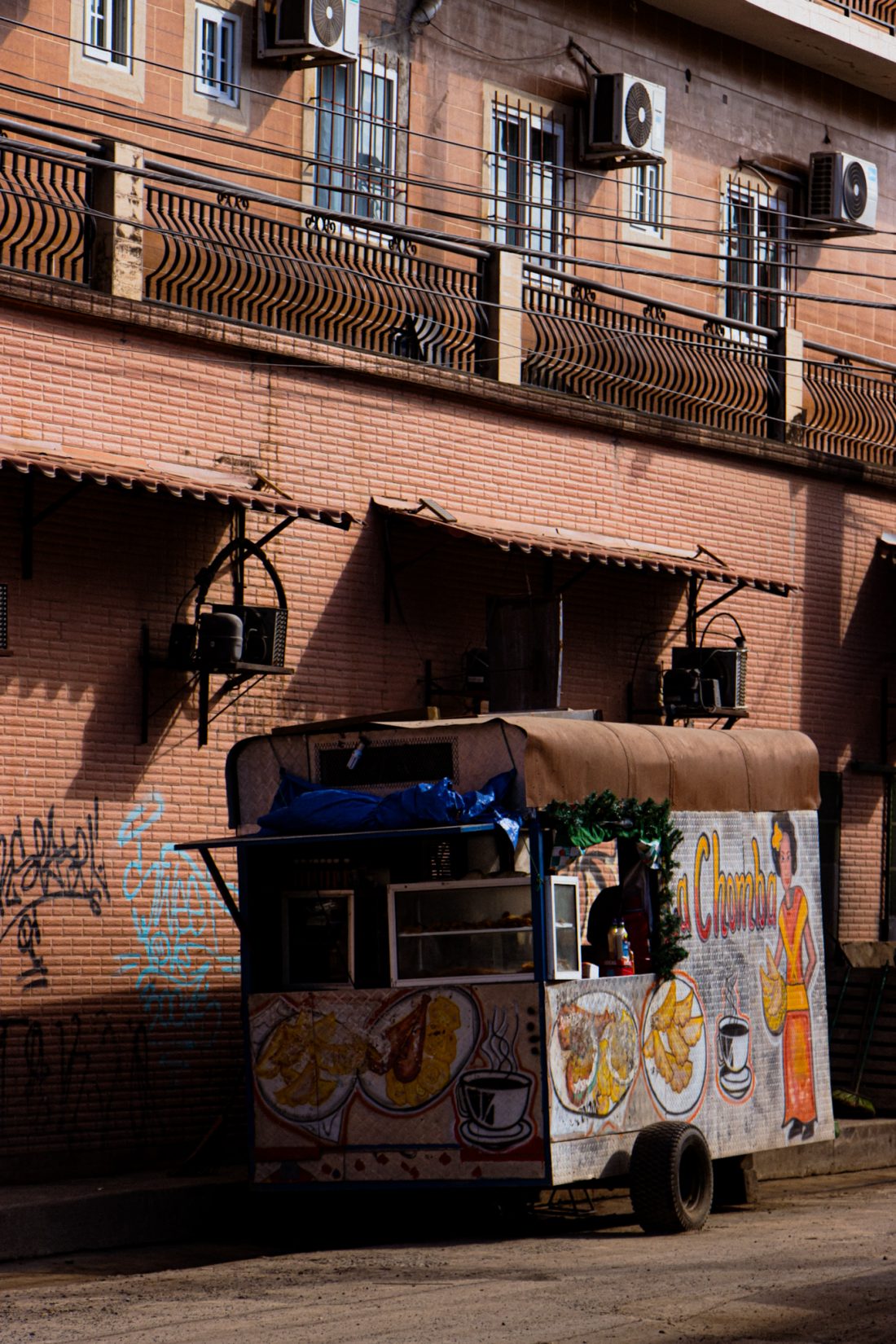 Street photography Bocas del toro Panama