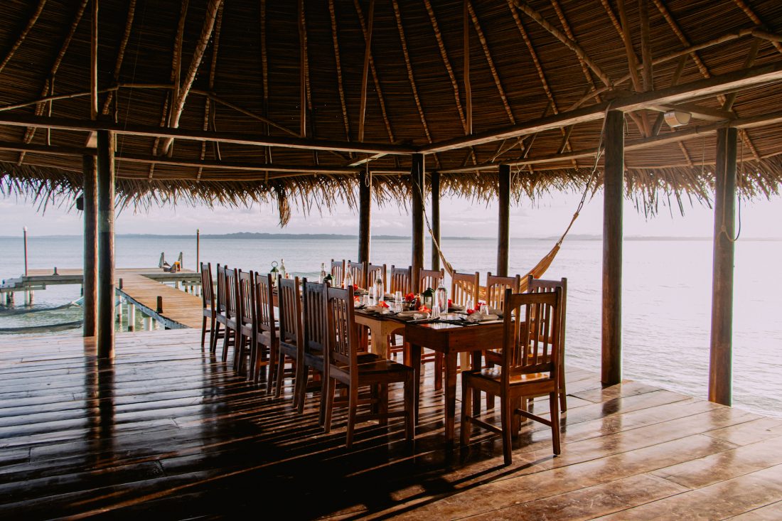 Interior photography - Casa Cayuco Panama