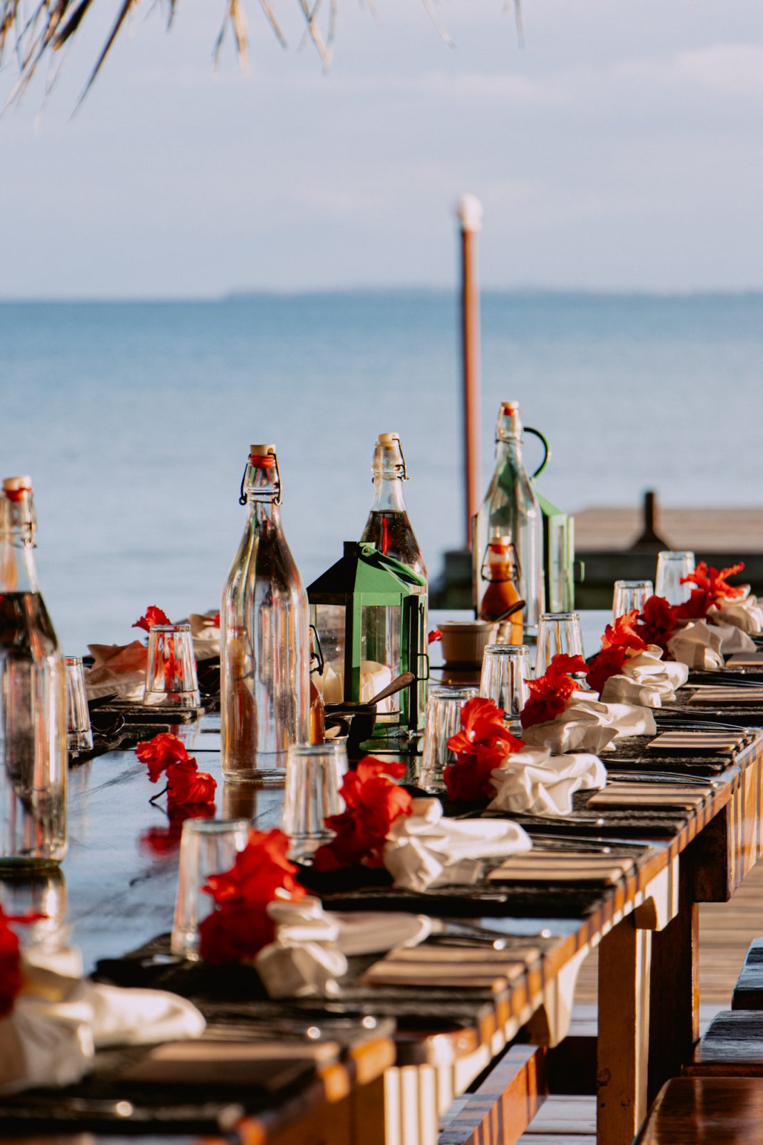 Interior photography - Casa Cayuco Panama