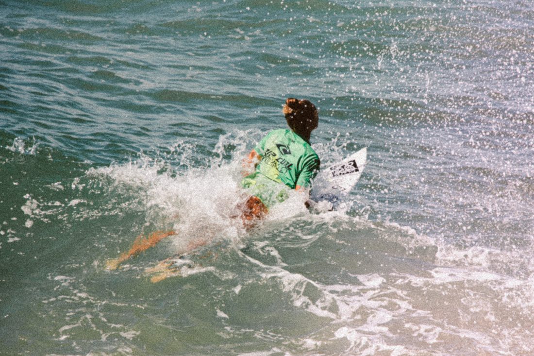 Surf photography at Ripcurl Pro Anglet 2022