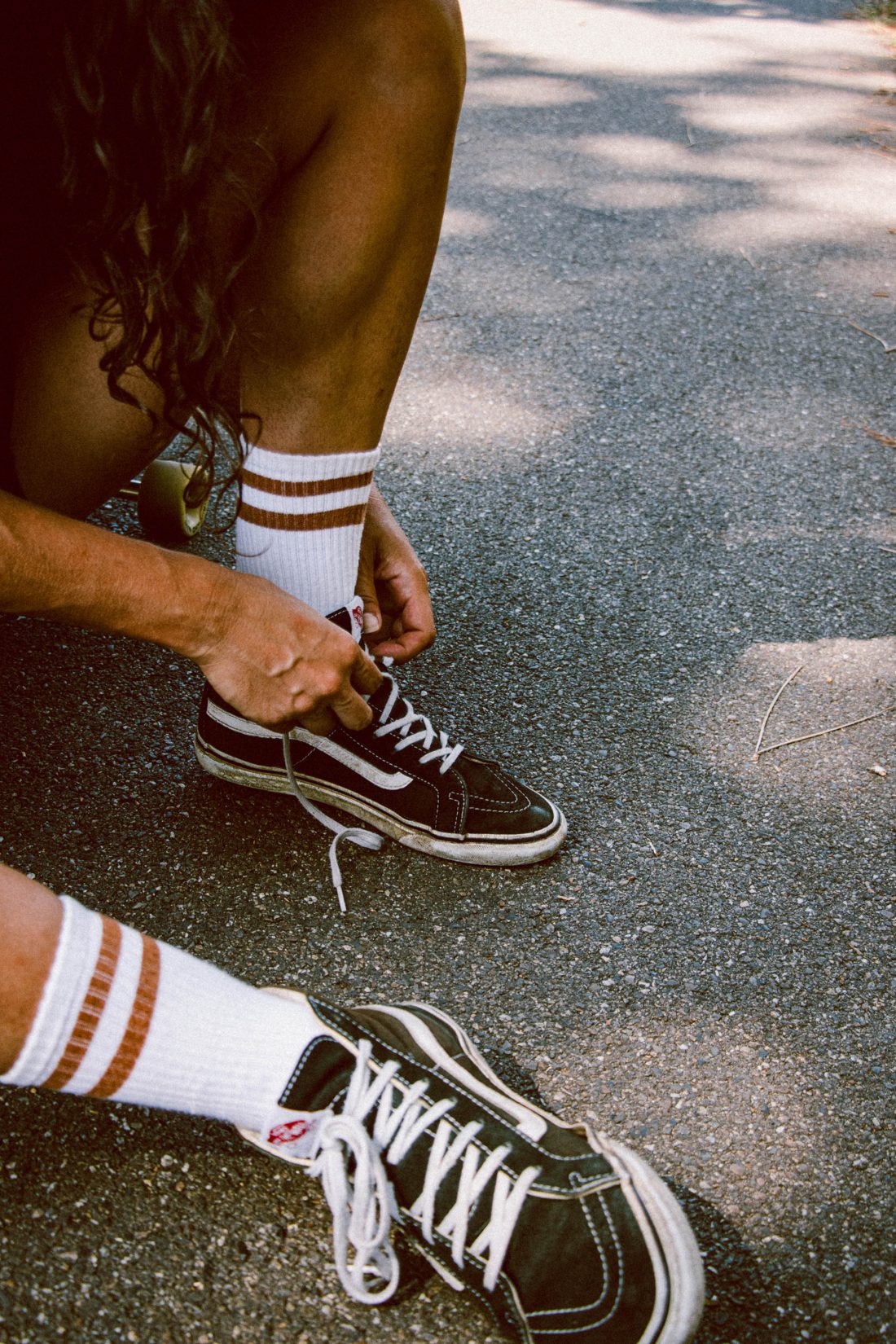 chaussure vans skate