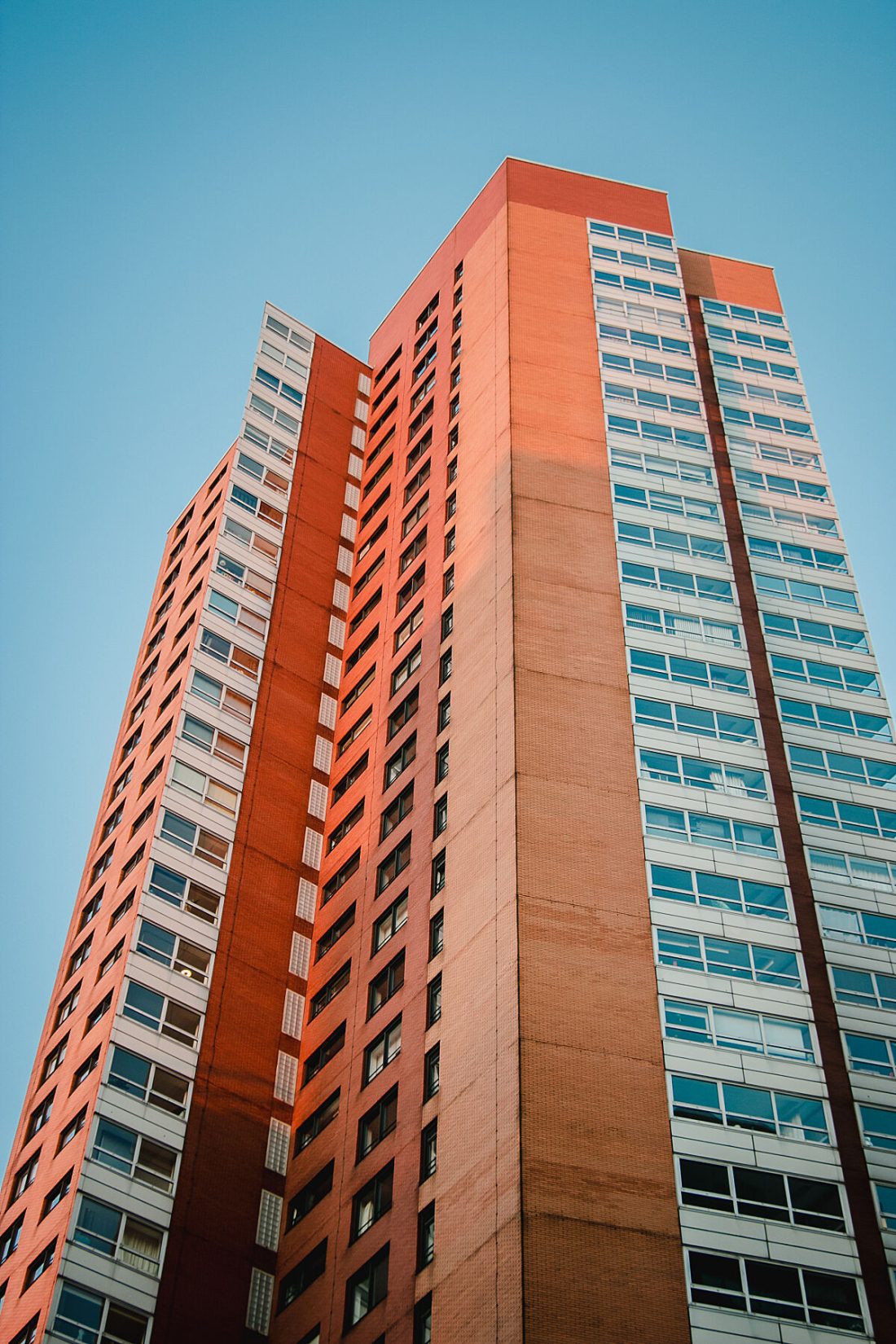 To the top original print