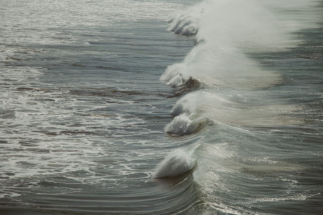 One by one original print