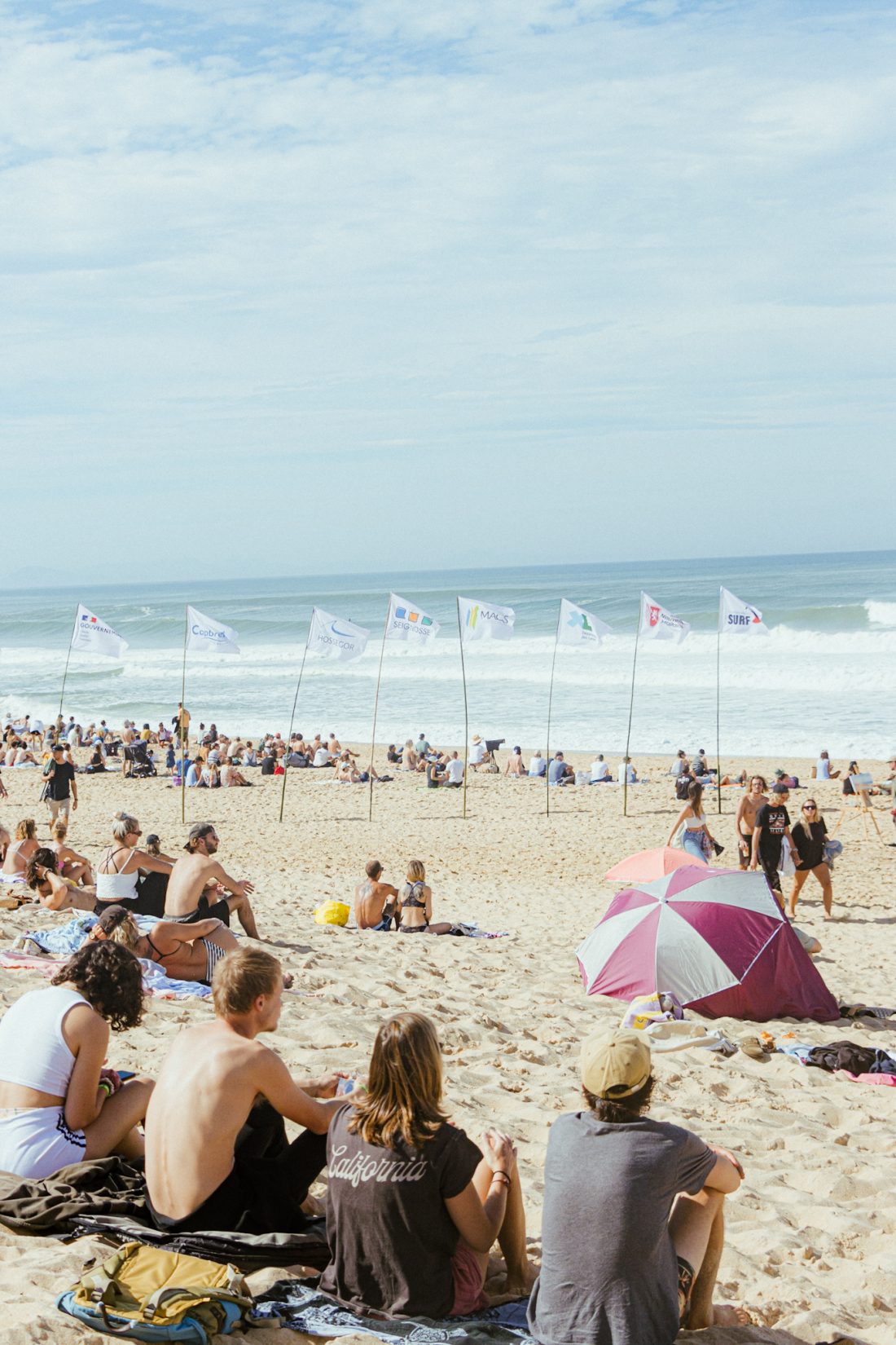 Quiksilver Festival 2023 Hossegor