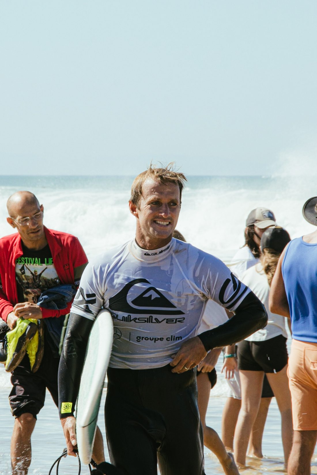 Quiksilver Festival 2023 Hossegor
