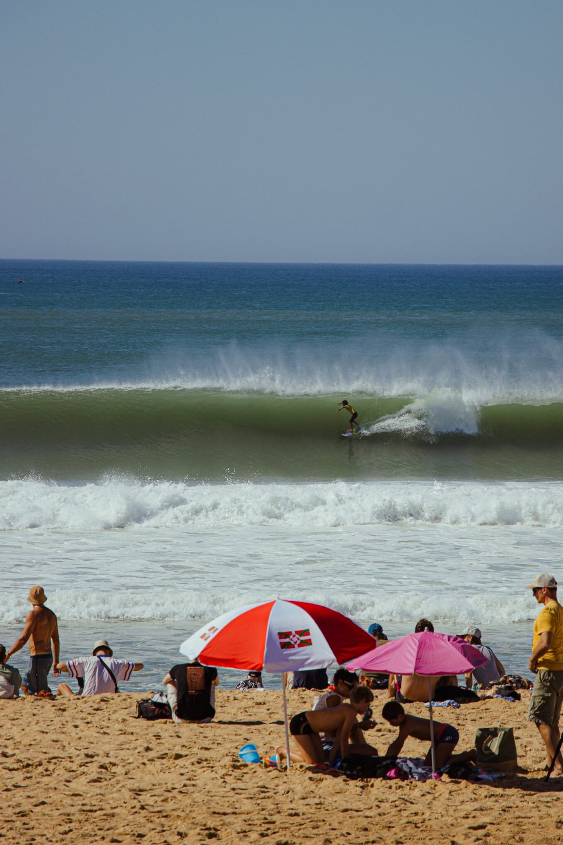 Quiksilver Festival 2023 Hossegor