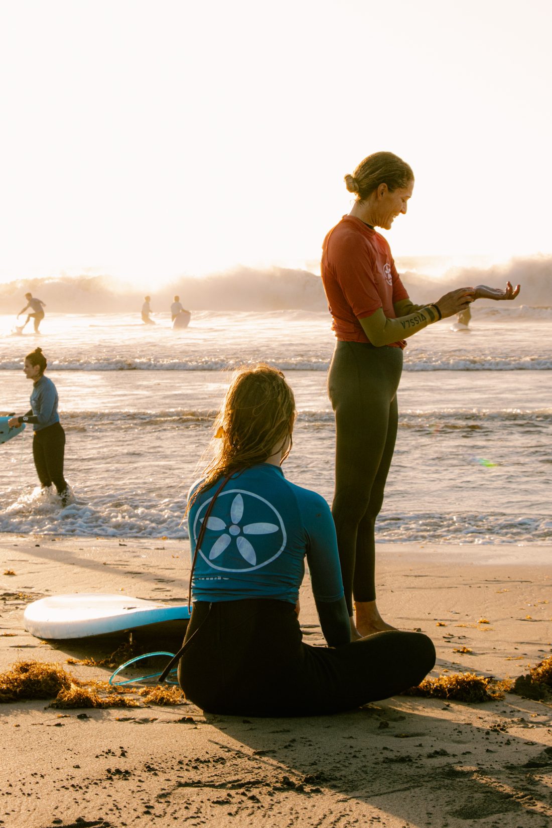 International Surf School Fuerteventura