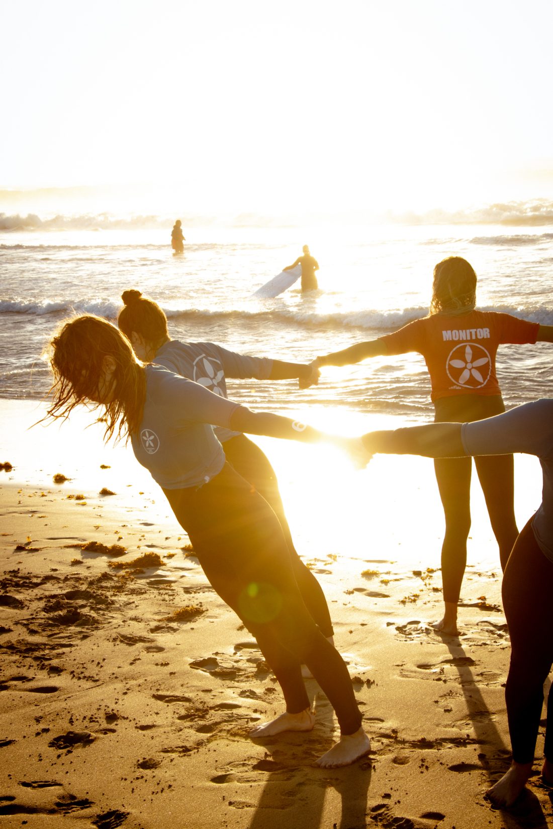 International Surf School Fuerteventura