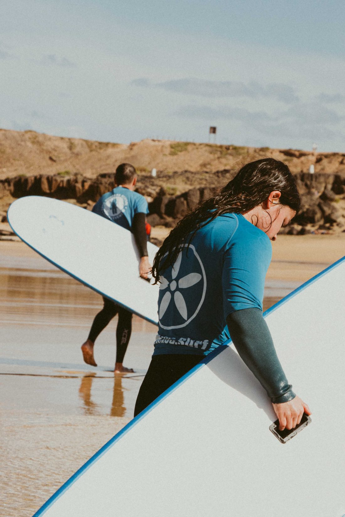 International Surf School Fuerteventura